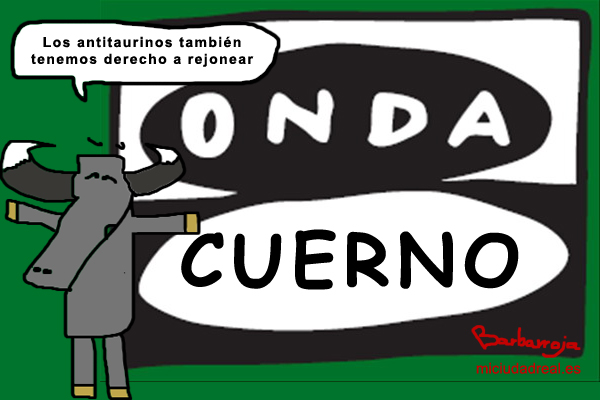 Onda-Cuerno