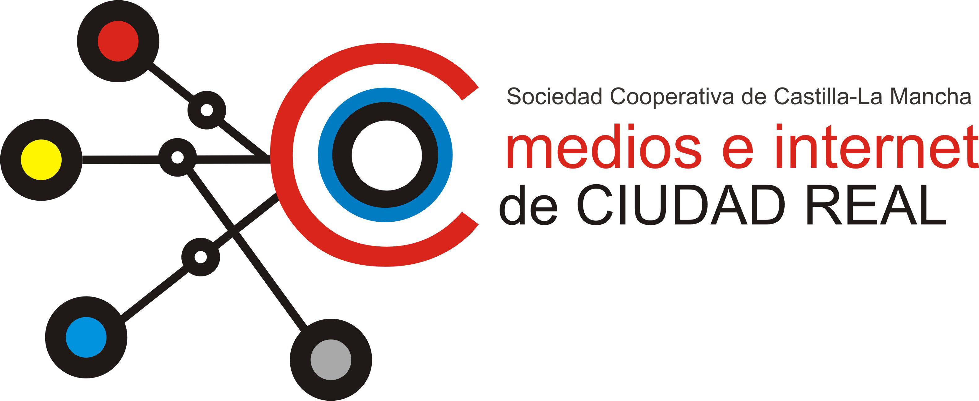 Medios e Internet de Ciudad Real Sociedad Cooperativa de Castilla-La Mancha