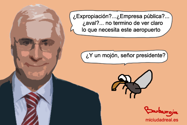 El mojón