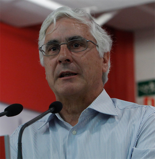 José María Barreda