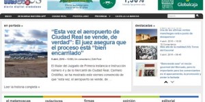 Editorial Miciudadreal Es Diario Digital Ciudadano De La Provincia