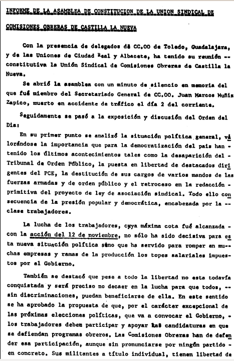 1. Fuente_ Archivo Fundación 1º de Mayo