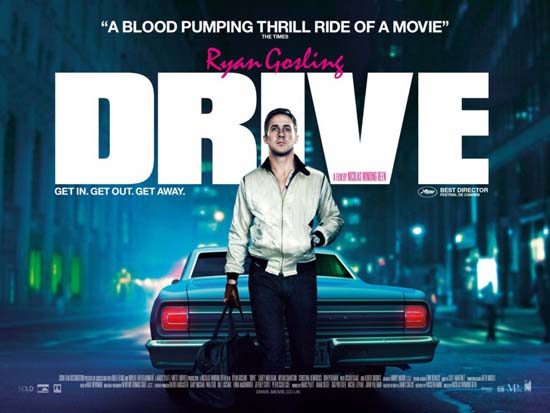 drive