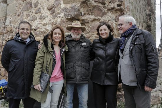 Dos Pel Culas Rodadas Parcialmente En Castilla La Mancha Ser N Las