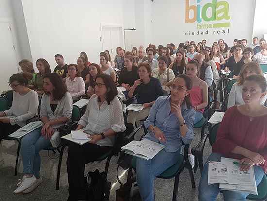 BIDAFARMA aboca junio 2018