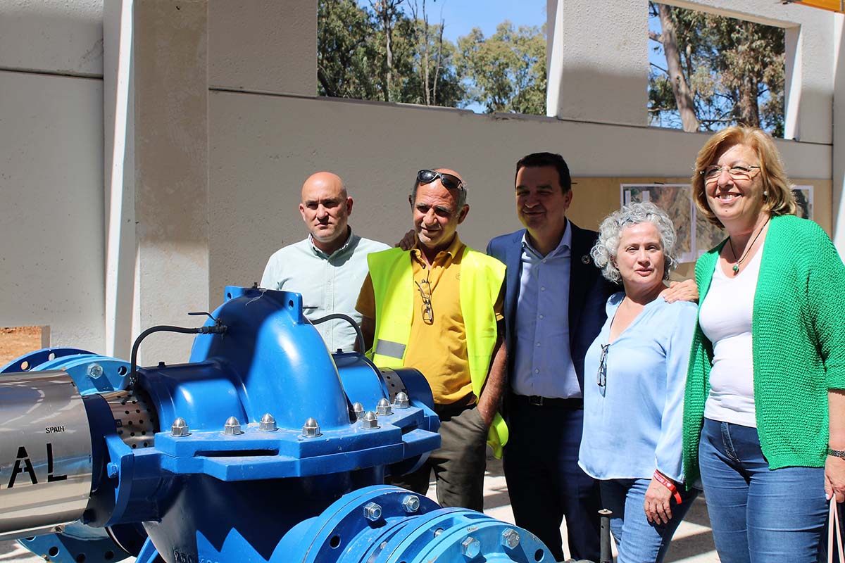 El PSOE de Fernán Caballero agradece al Gobierno de Castilla La Mancha