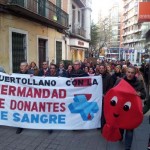 Manifestacion donantes1