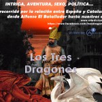 BANNER MICIUDADREAL LOS TRES DRAGONES