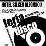 Feria del Disco