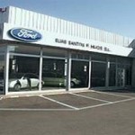 Empresa ford quiebra #10