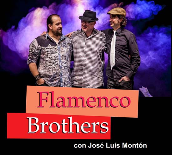 Flamenco Brothers