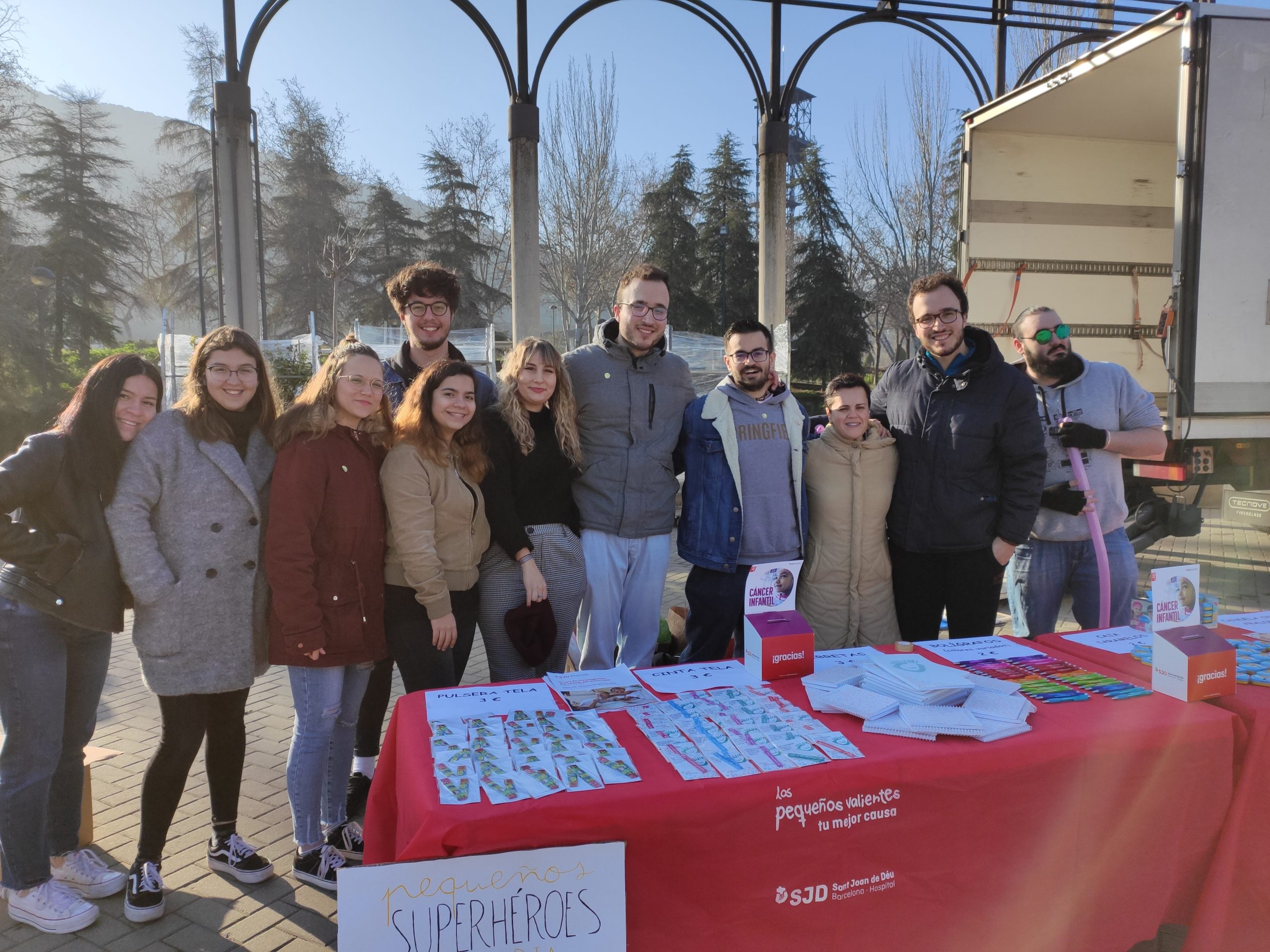 Carta De Agradecimiento Por Ayuda Solidaria