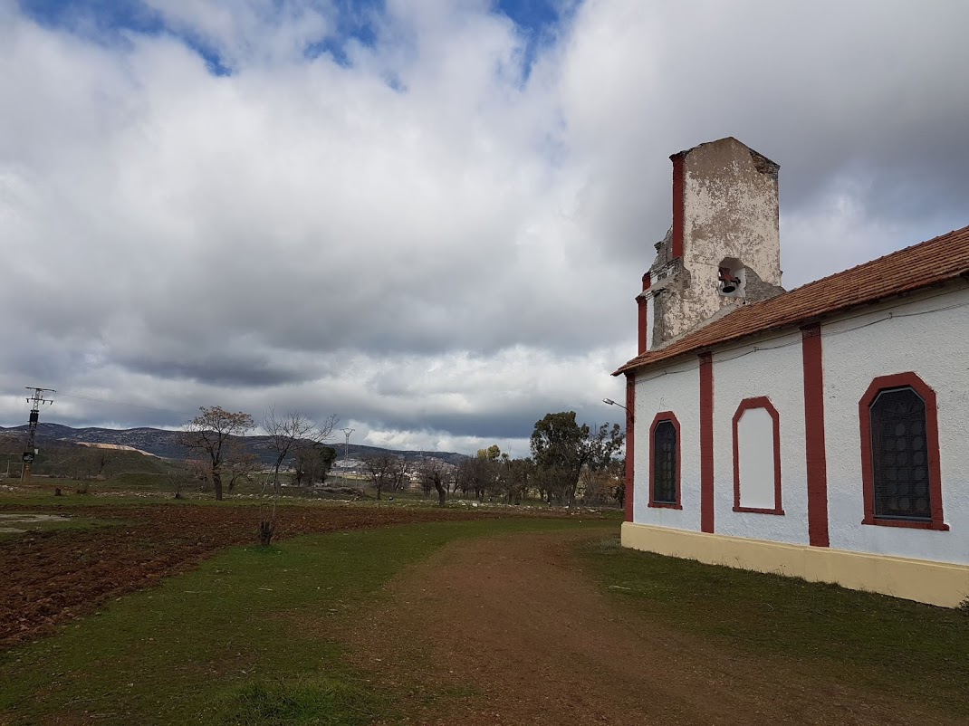 Puertollano: Crece la indignación vecinal tras el cierre del histórico