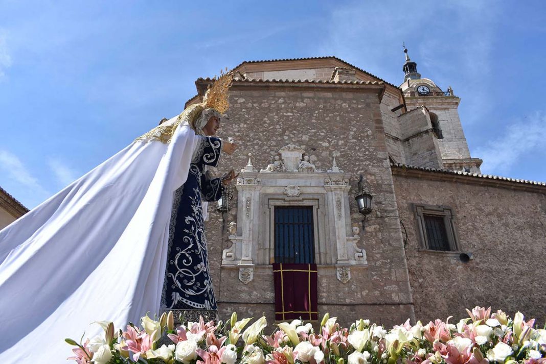 Una Semana Santa «extraordinaria» en Ciudad Real | MiCiudadReal.es