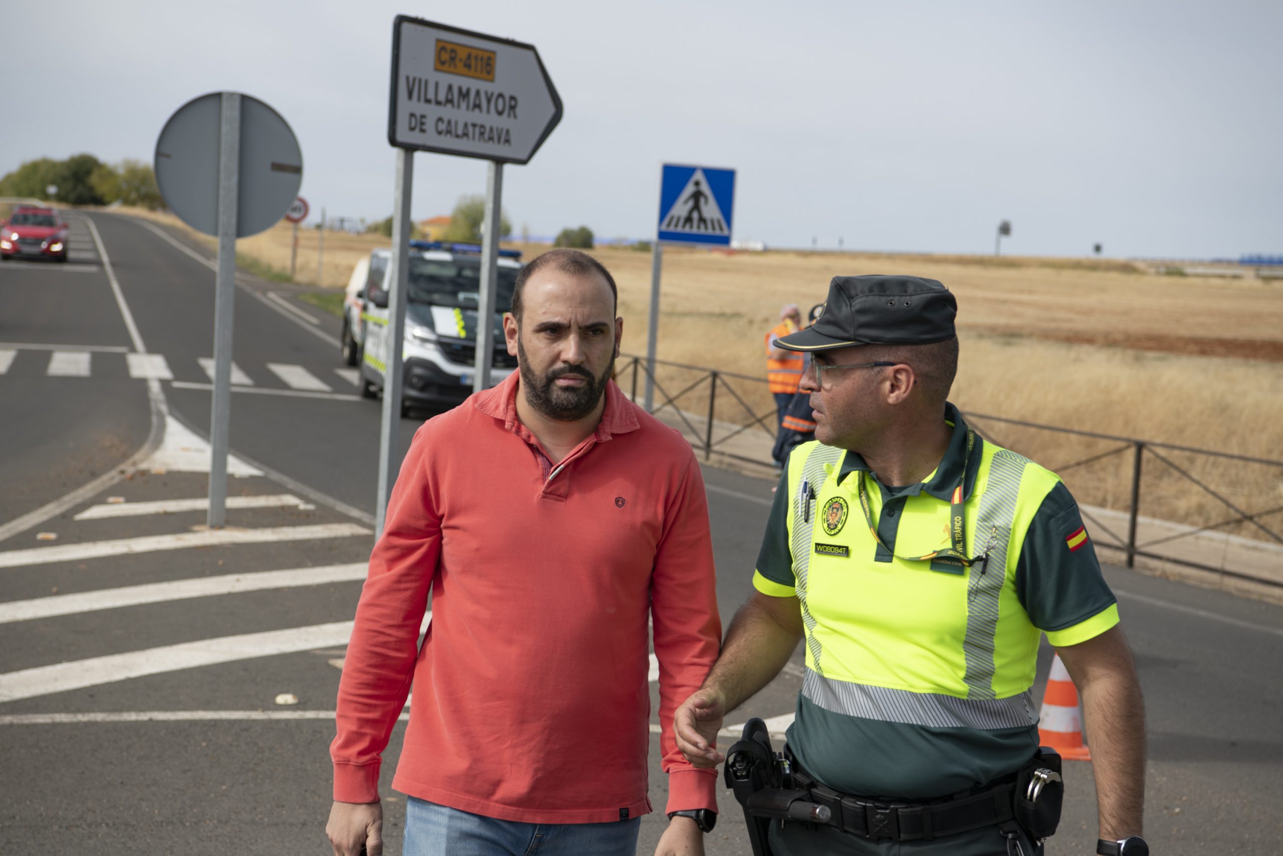 Argamasilla De Calatrava Decreta Tres Días De Luto Oficial Y Convoca Un ...