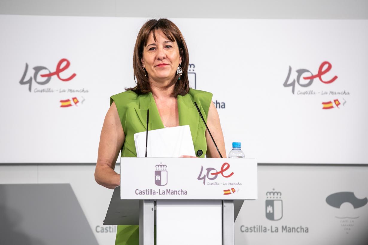 El Gobierno De Castilla La Mancha Convoca Las Ayudas Para La Promoci N De Los Fines Y Valores