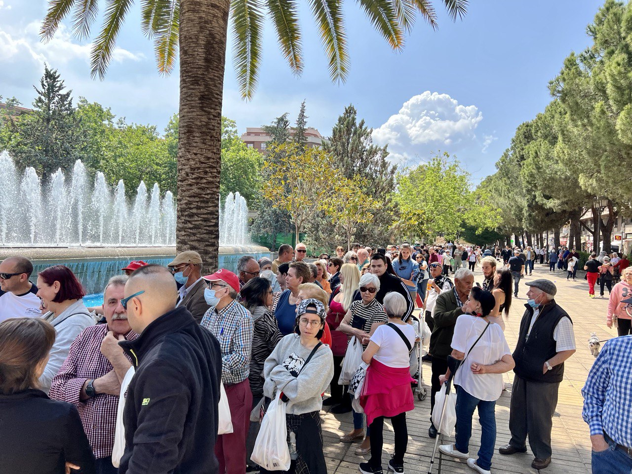 El Santo Voto 2024 será fiesta local en Puertollano a propuesta del PP